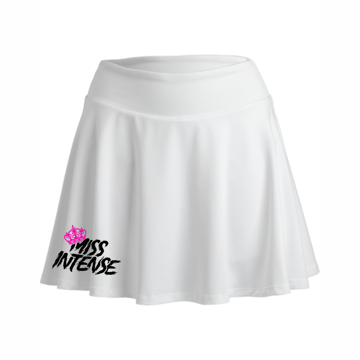 Intense Skort