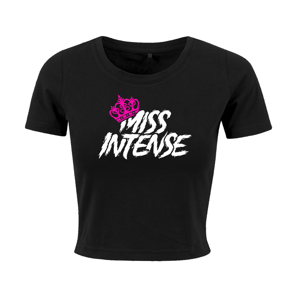 Intense Crop