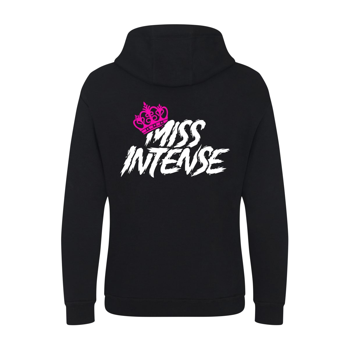 Intense Hoodie