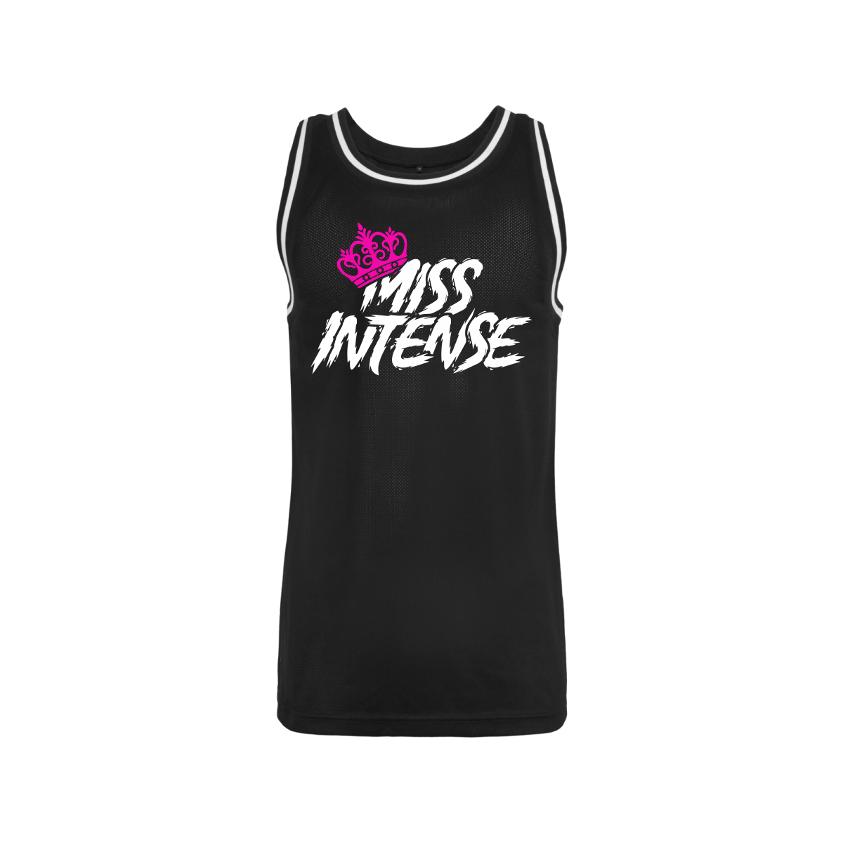 Intense Mesh